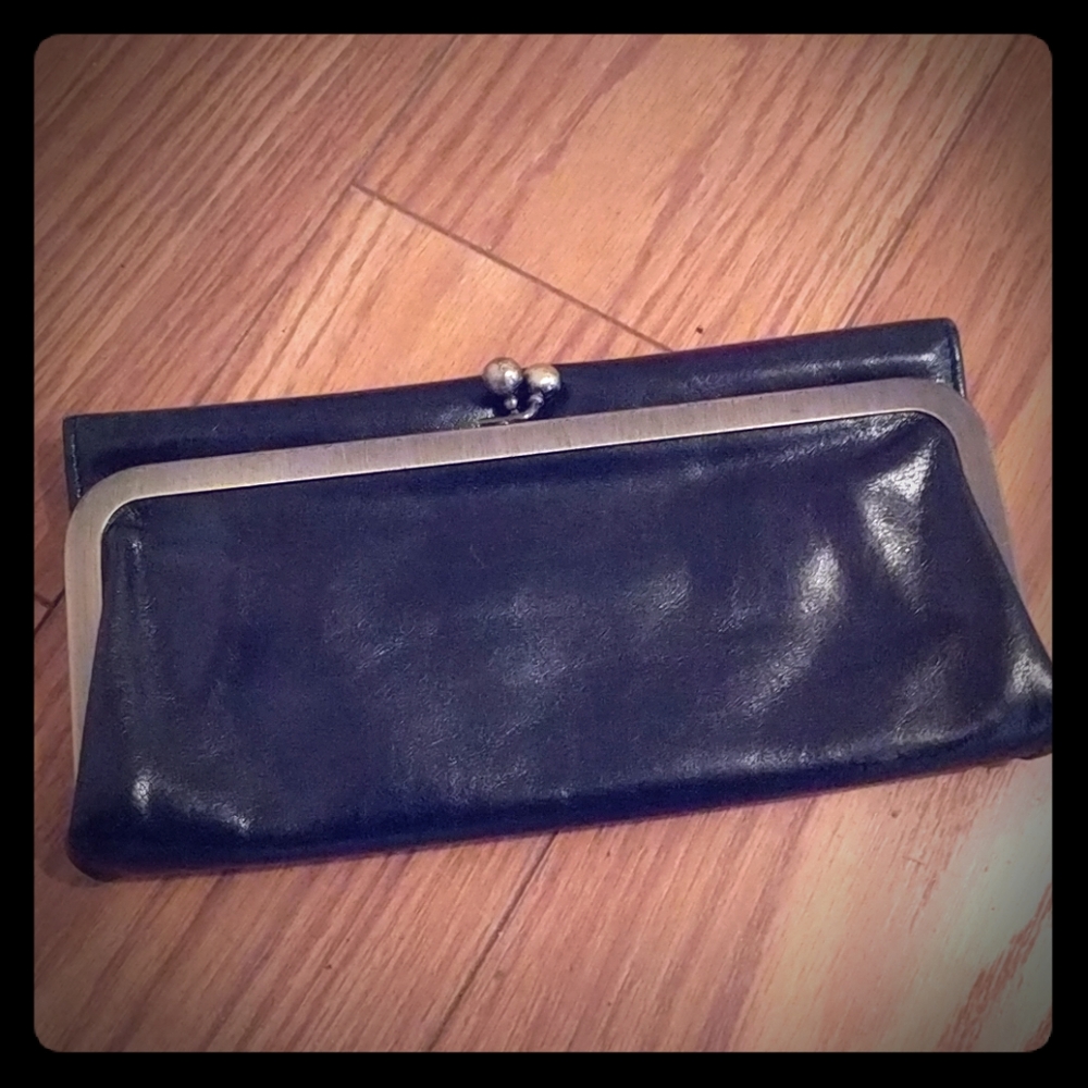 HOBO wallet